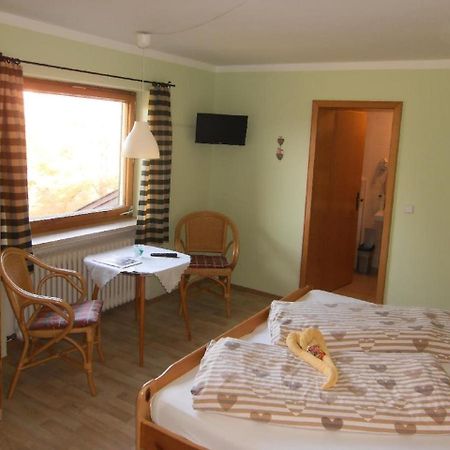 Eberts Sonneneck Hotel Боденмайс Екстериор снимка