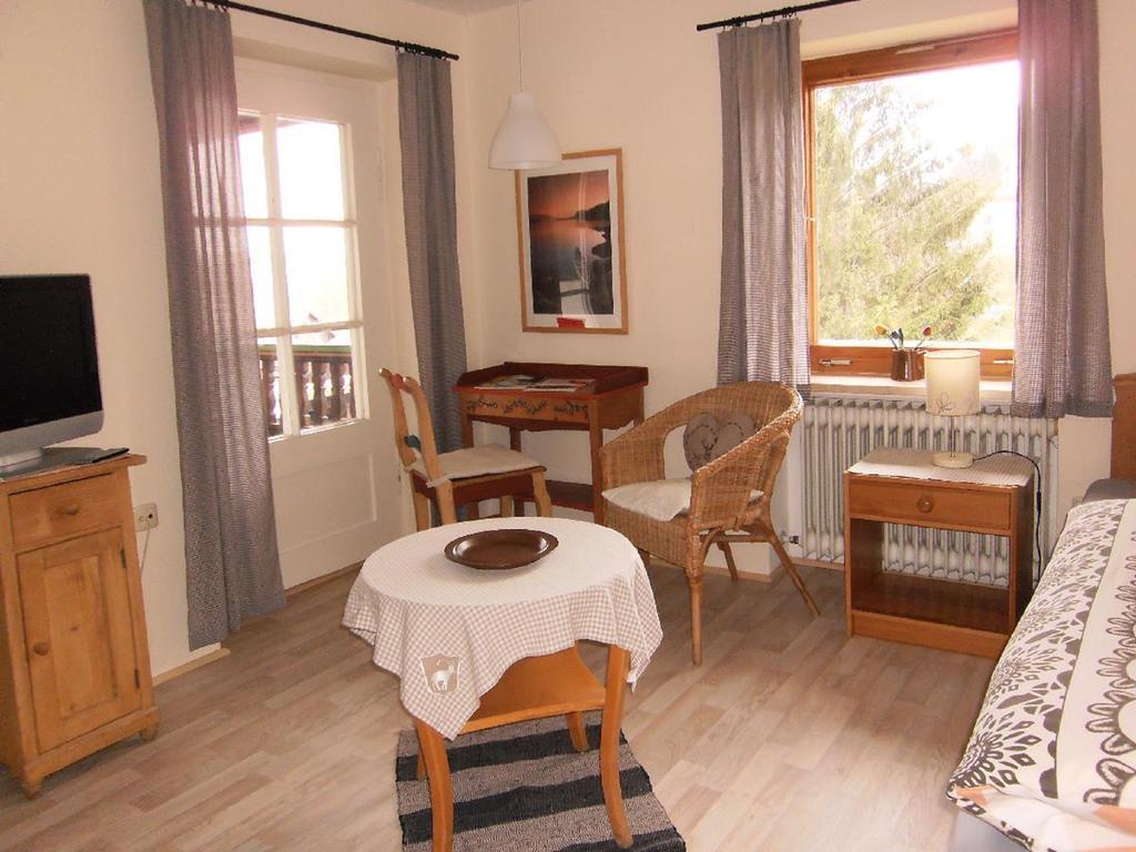 Eberts Sonneneck Hotel Боденмайс Екстериор снимка