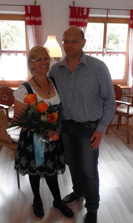 Eberts Sonneneck Hotel Боденмайс Екстериор снимка
