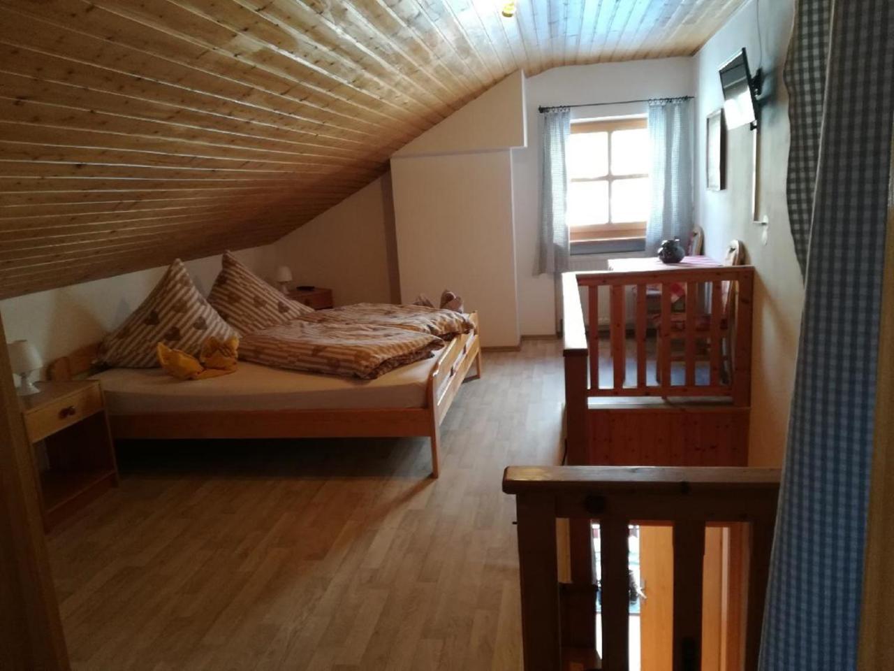Eberts Sonneneck Hotel Боденмайс Екстериор снимка