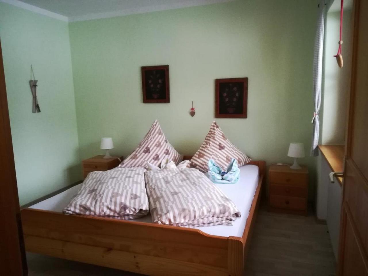 Eberts Sonneneck Hotel Боденмайс Екстериор снимка