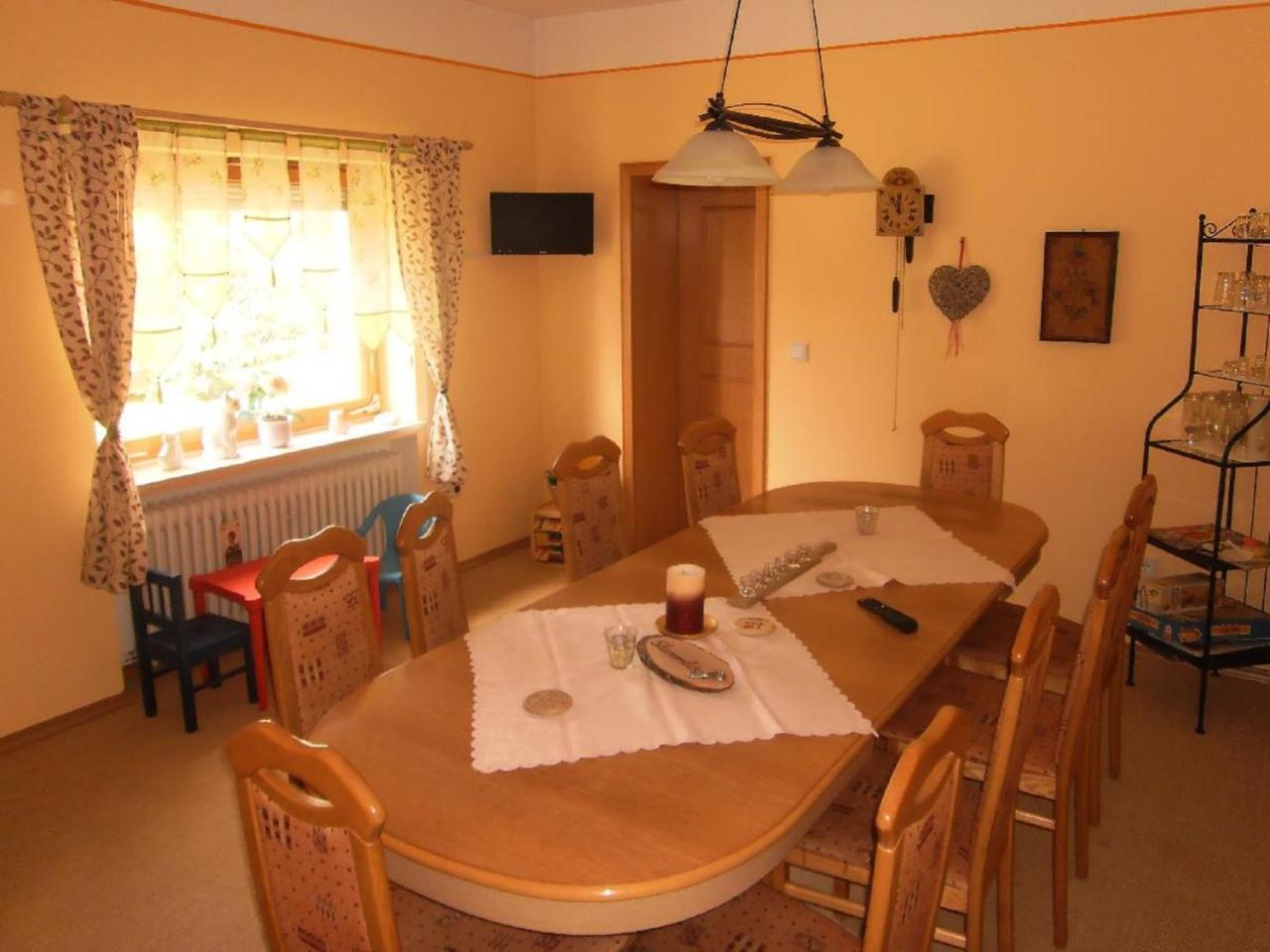 Eberts Sonneneck Hotel Боденмайс Екстериор снимка
